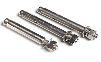 不銹鋼膨脹螺栓